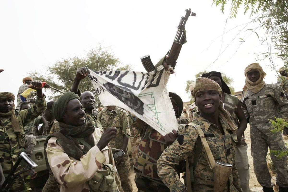 Boko Haram: The Plague Affecting Nigeria and Beyond