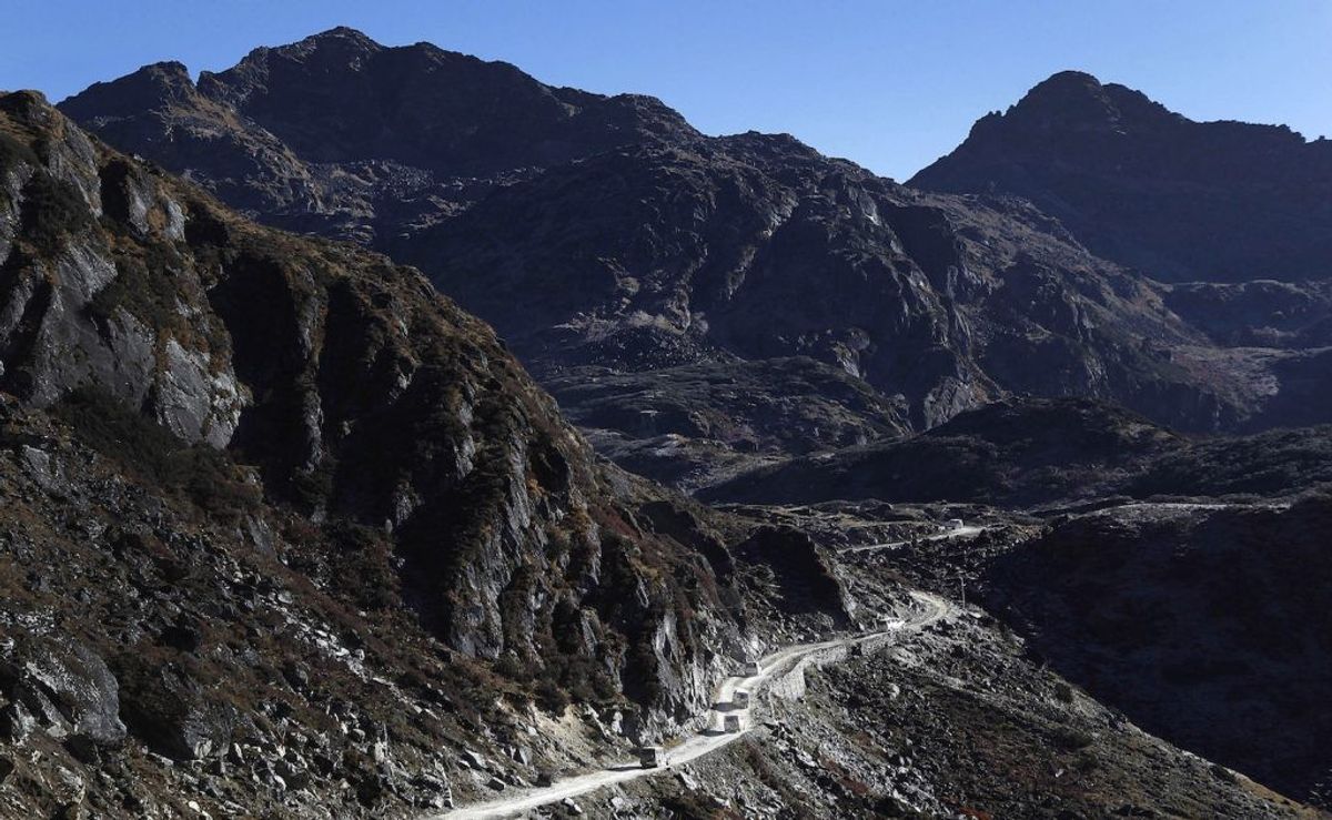 Border Dispute: China Won’t Back Off, India Can’t Back Down
