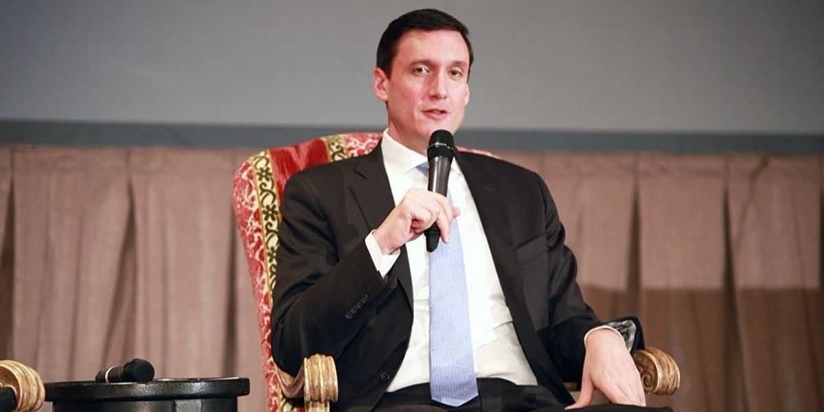 Bossert on Sunday: “I see consistency…I feel comfortable.”