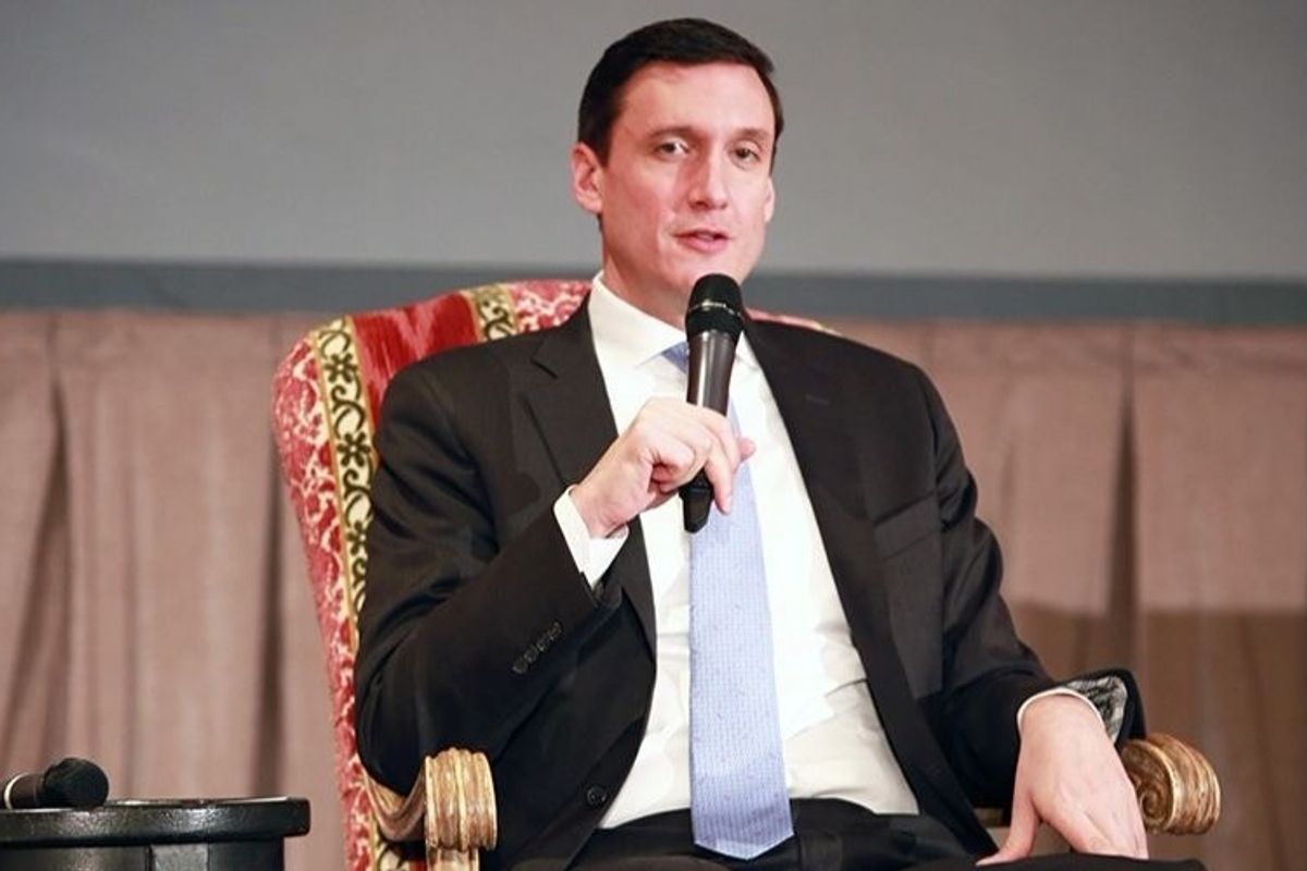 Bossert on Sunday: “I see consistency…I feel comfortable.”