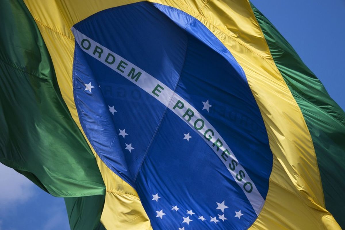 Brazil: Getting its House Back in Order Post Olympics