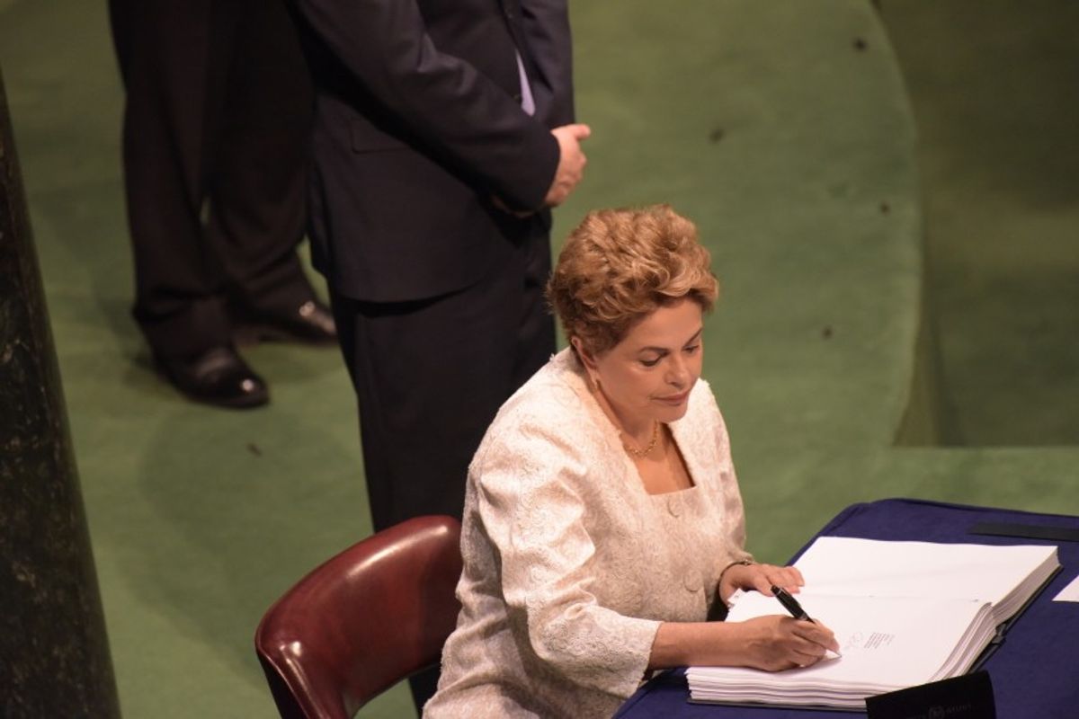 Brazil’s Prospects Under a New Government
