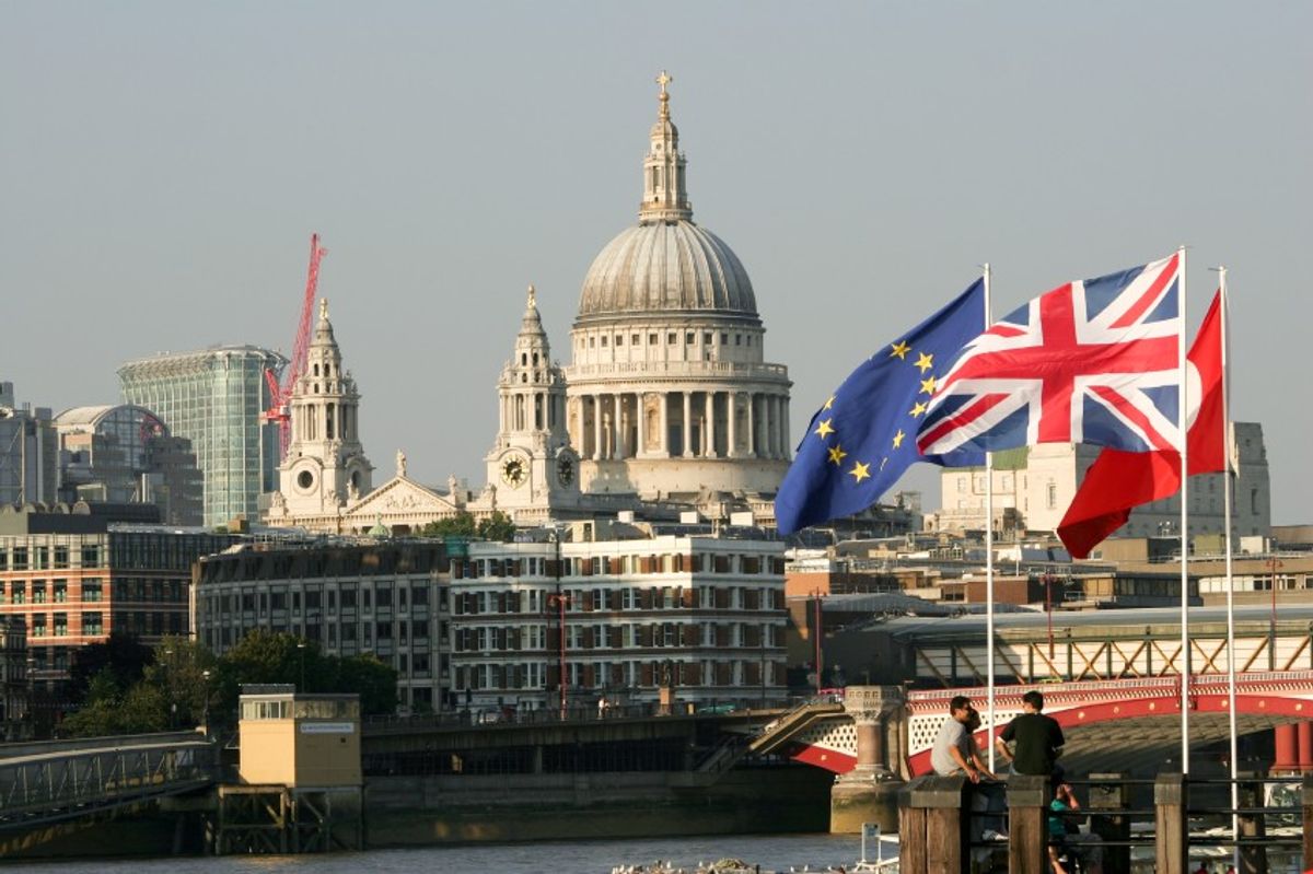 Breaking Down Obama’s Intervention into the Brexit Debate