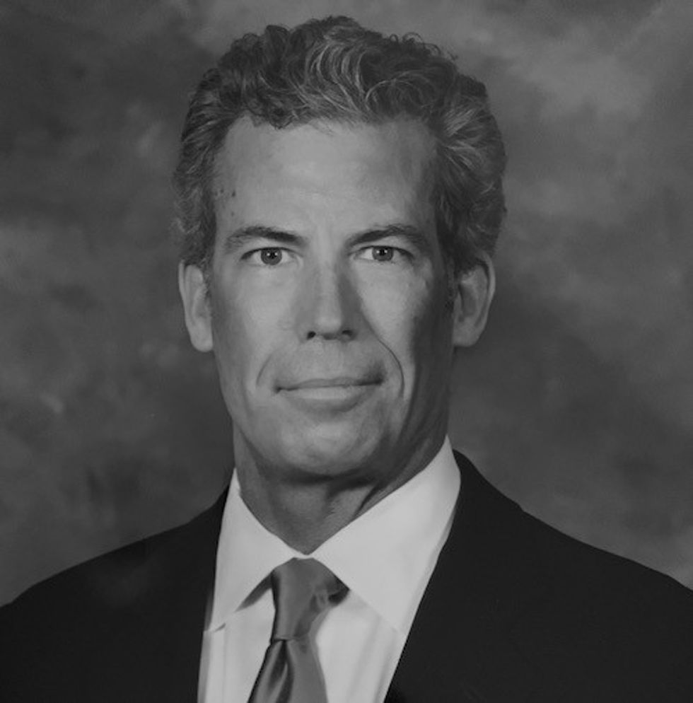 Brett Davis photo