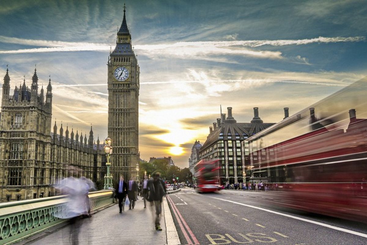 Britain's Integrated Review: A Science and Tech Superpower with an Indo-Pacific Tilt