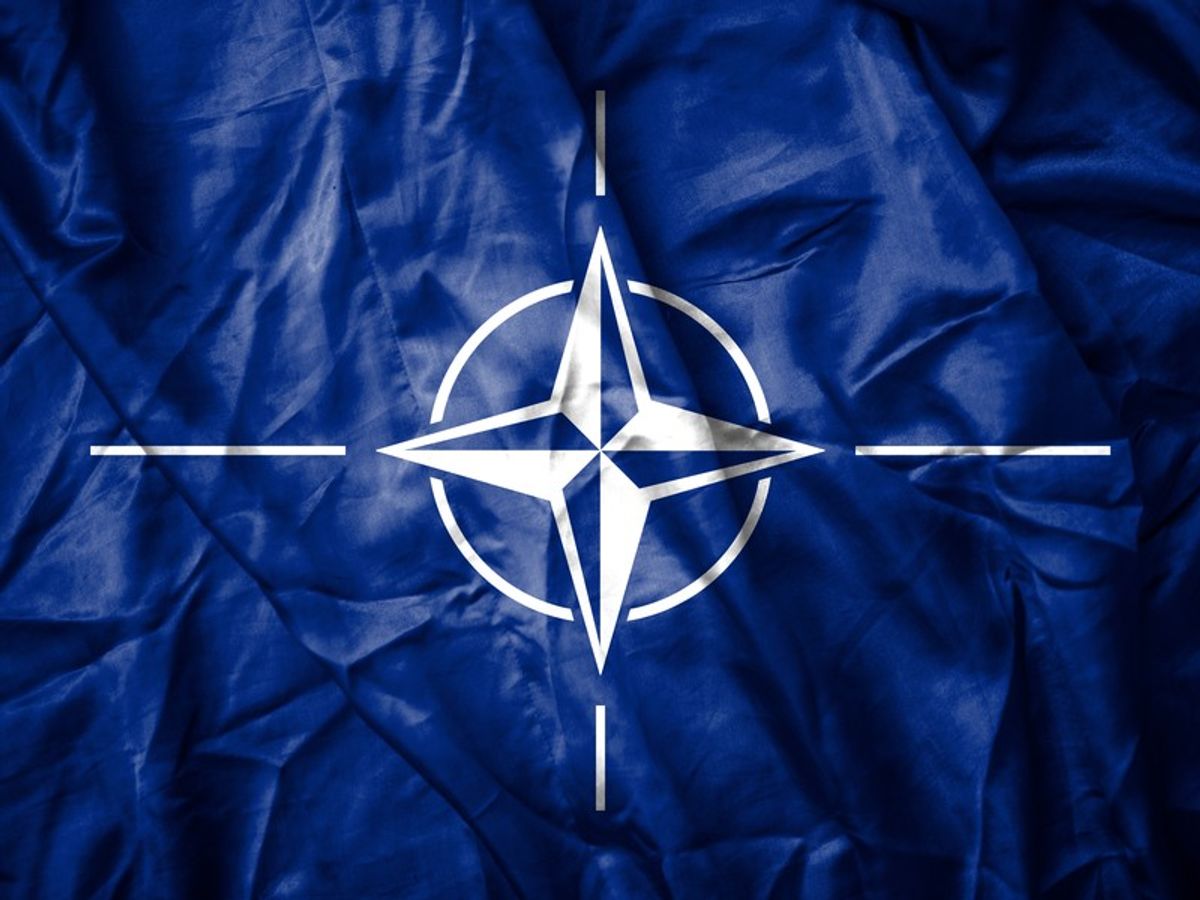 British Defense Secretary Says UK More Committed to NATO Post Brexit