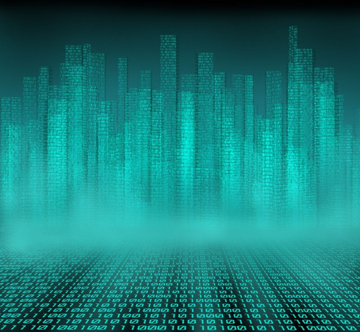 Building Trust Between the Government and the Private Sector in Cyberspace