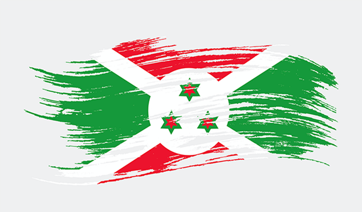 Burundi: A Path Toward Civil War?