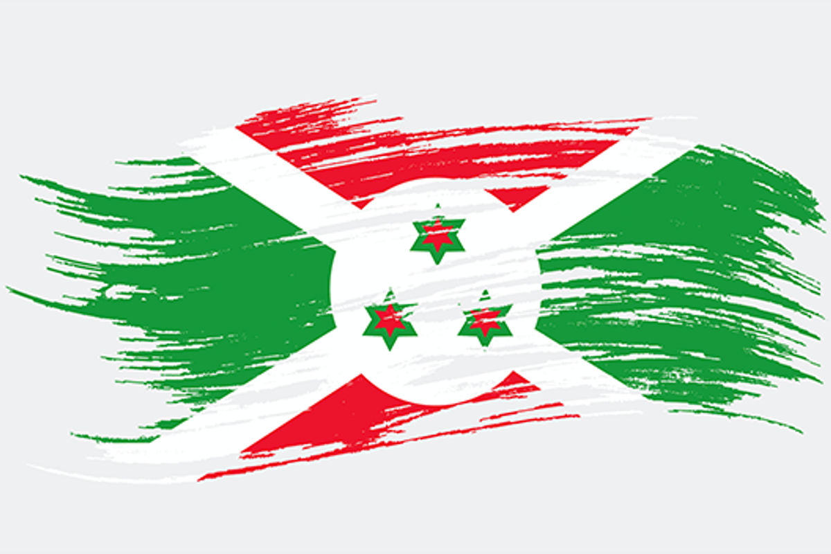 Burundi: A Path Toward Civil War?