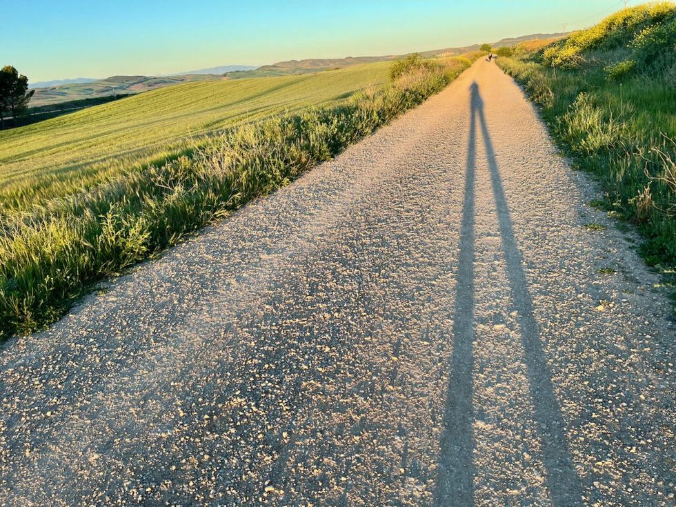 Camino for Cipher Brief 6 of 13