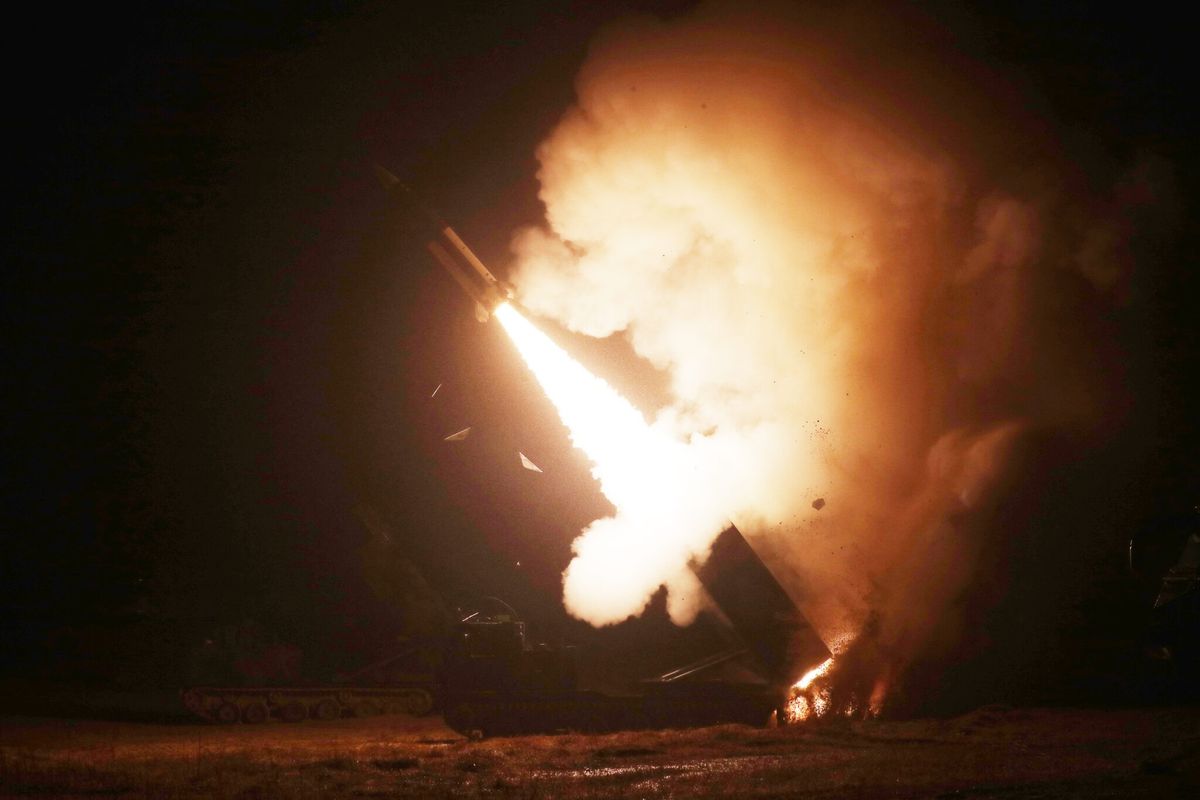 Can the Biden Administration’s ‘Parting Gift’ to Ukraine Change the War?