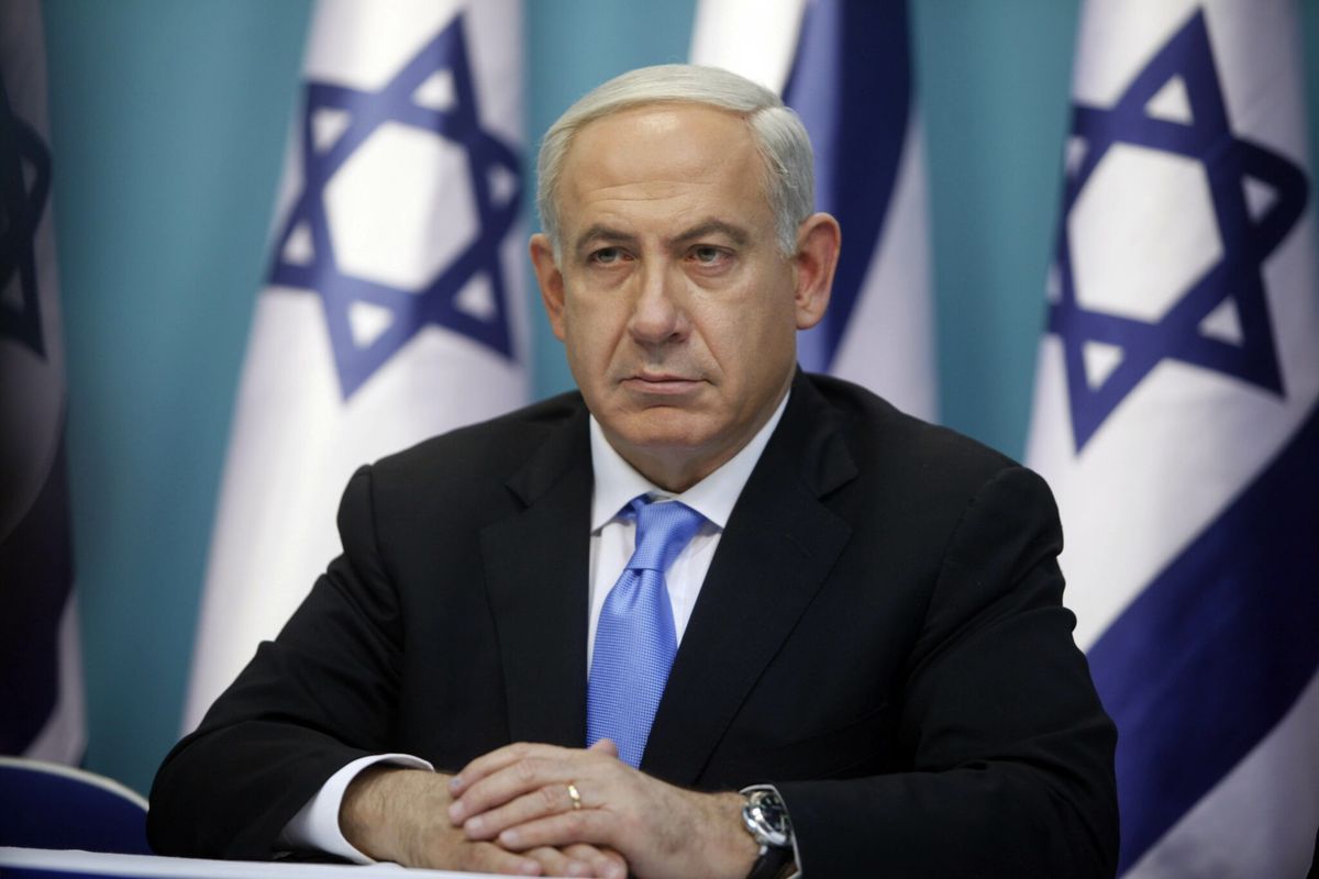 Can the Gaza War End With Hamas Leaders at Large and Netanyahu in Power?