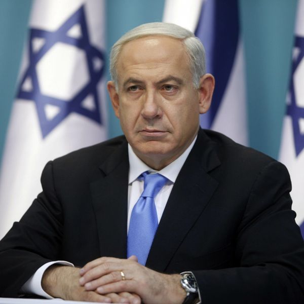 Can the Gaza War End With Hamas Leaders at Large and Netanyahu in Power?