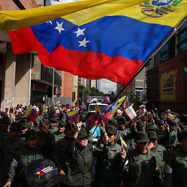 After Maduro’s Removal, the U.S. Faces Its Hardest Test Yet in Venezuela