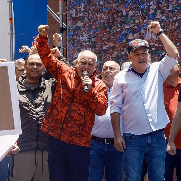 Trump Is Getting His Way in Caracas — But It’s Complicated