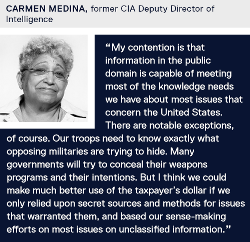 Carmen Medina mobile quote 2