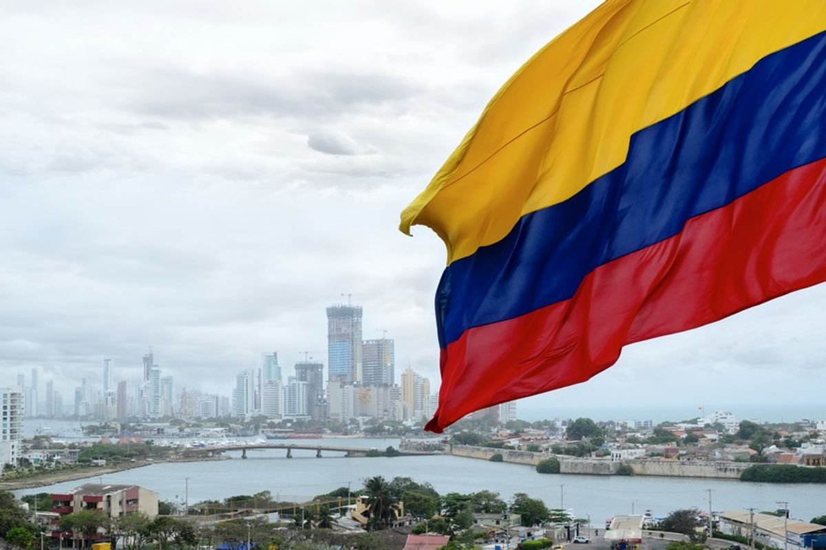 Challenges Remain After Colombia, FARC Rebels Reach Ceasefire