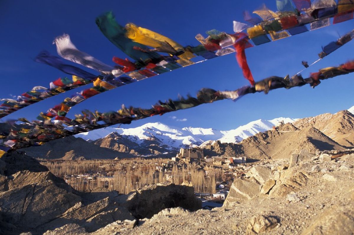 China and India: Tomorrow’s Superpowers