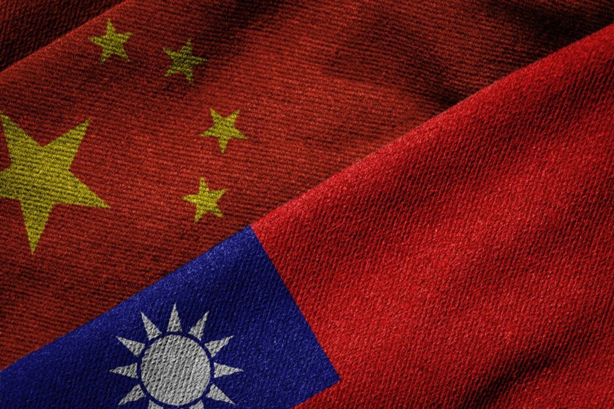 China and Taiwan – Apocalypse Now?
