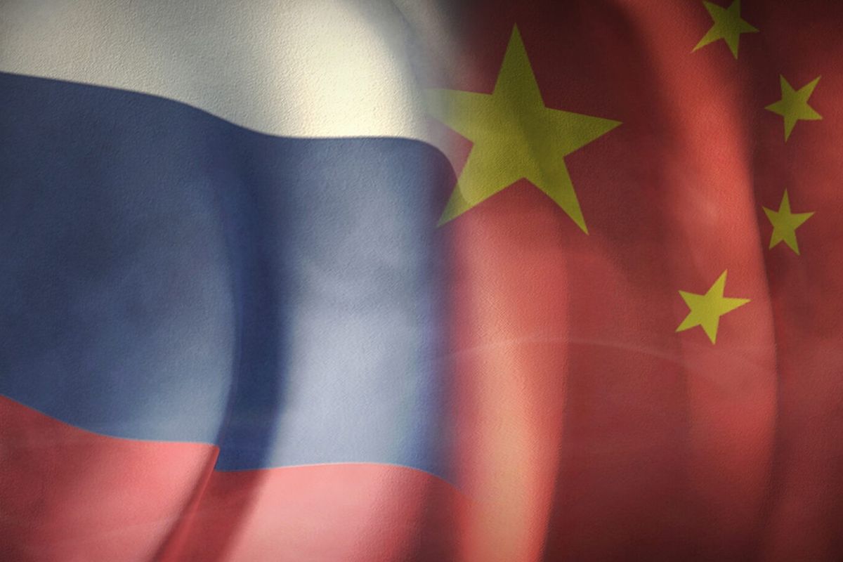 China and the Global Power Play in Ukraine