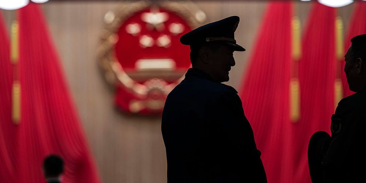 China's Military: Five Lessons from the Iran War