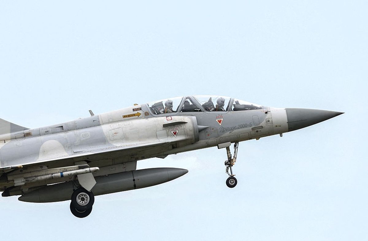 China Military Drills, a Pentagon Memo and a Question: What Next for Taiwan?