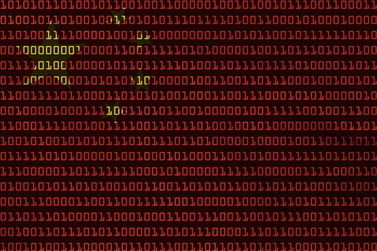 China Pivots its Hackers from Industrial Spies to Cyber Warriors