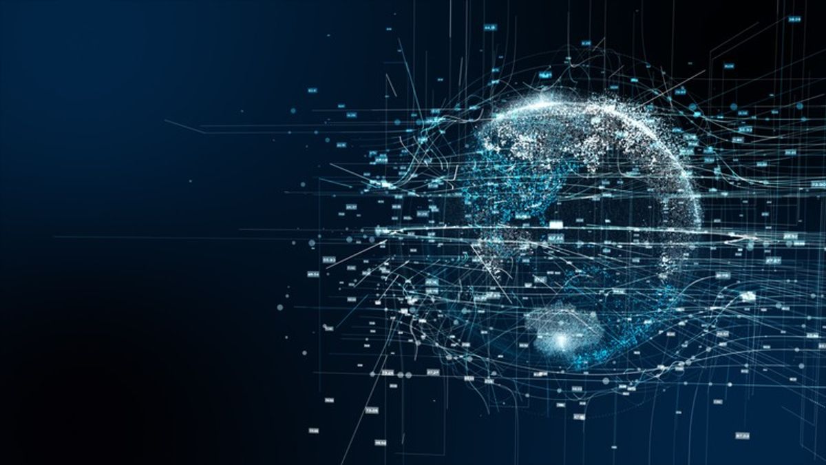 China's Access to Foreign AI Technology