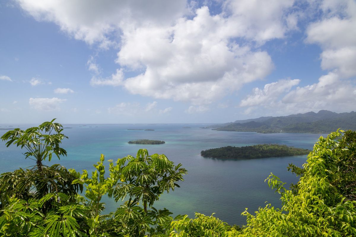 China's foray among Pacific Islands provokes U.S., Australian concerns