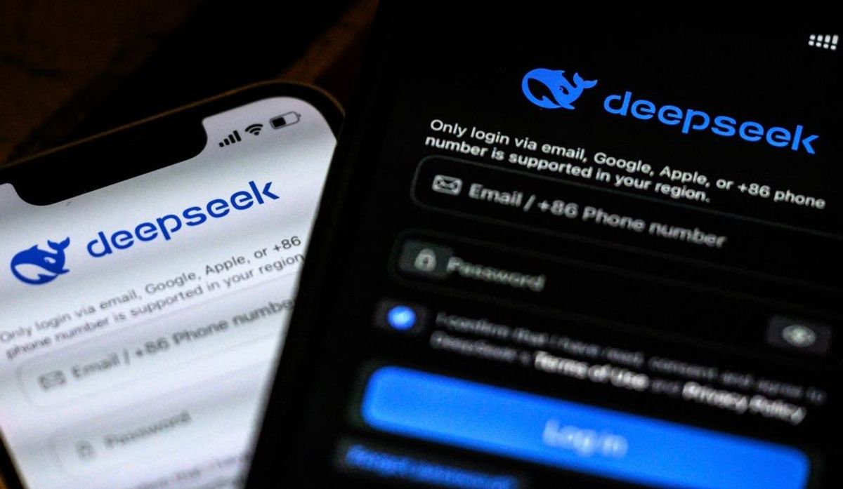 China’s DeepSeek Breakthrough – and What it Means for National Security