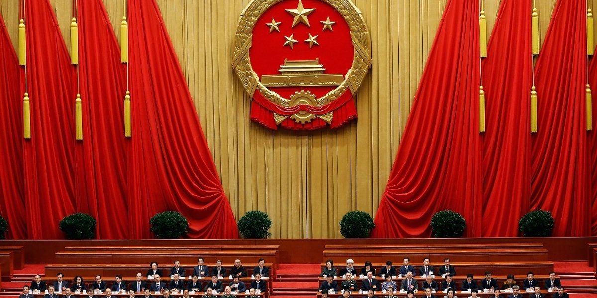 China’s Economic-Led Foreign Policy: to “Get Rich, with Purpose”