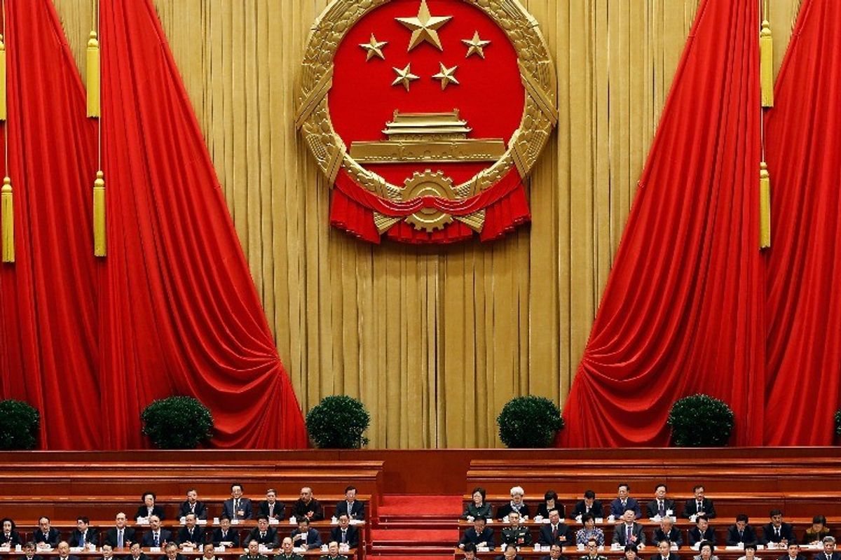 China’s Economic-Led Foreign Policy: to “Get Rich, with Purpose”
