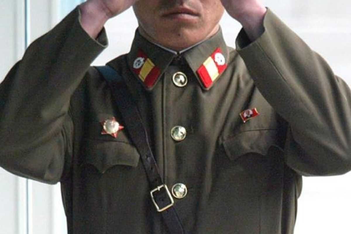 China’s Likely Response to North Korea’s Nuclear Test