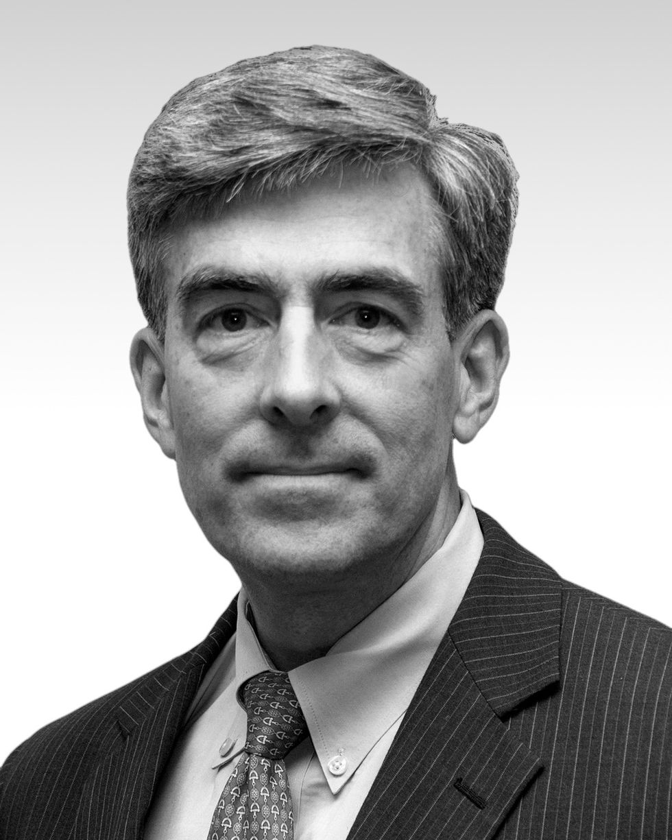 Chris Inglis bw 2