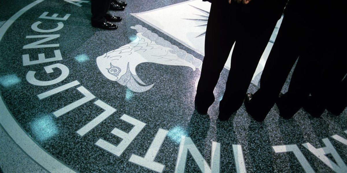 DNI Day Two: Building the Intelligence Community for 2045