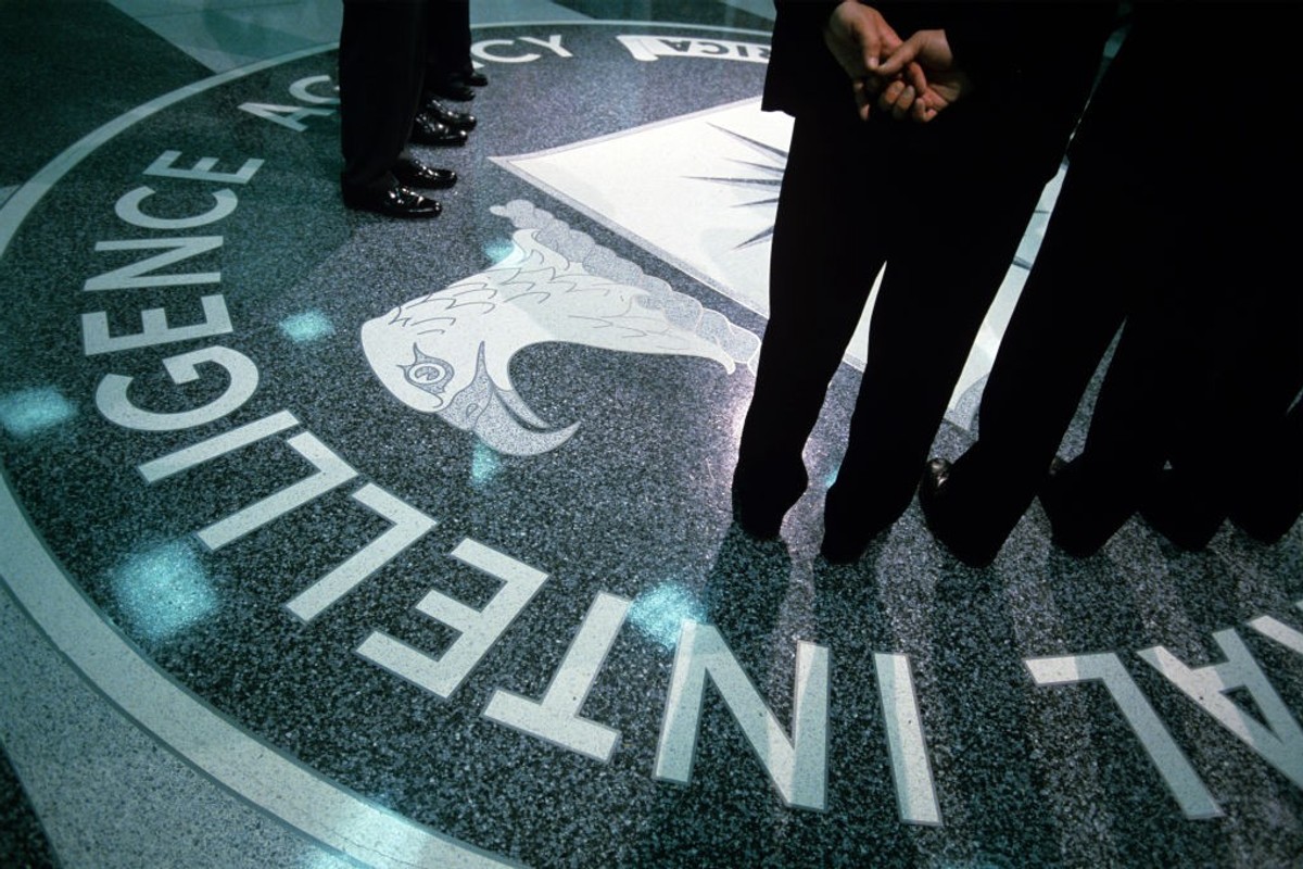 CIA