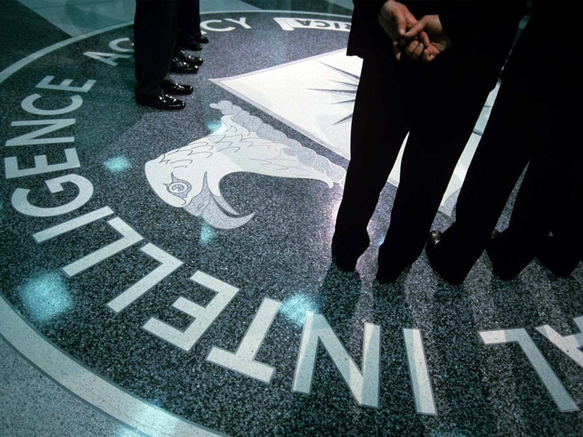 CIA