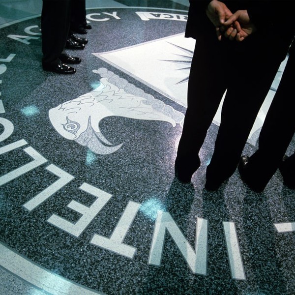 CIA