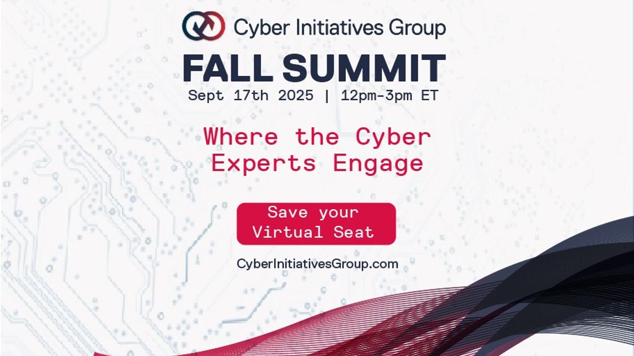 CIG 2025 Fall Summit