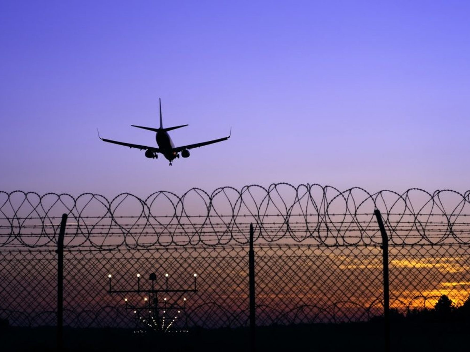 Cipher Brief Expert View: Electronic Ban on Flights Expected