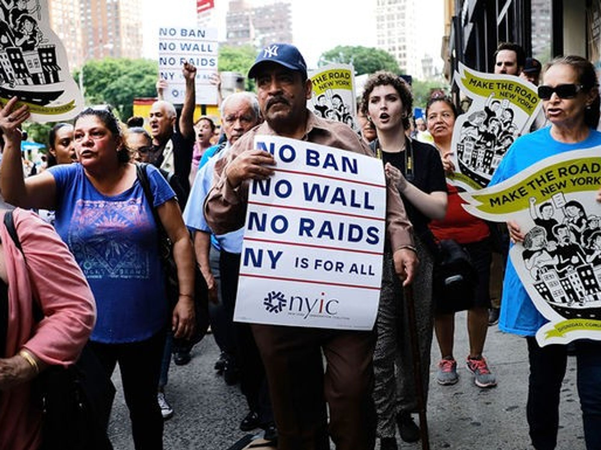 Cipher Brief Expert View: Travel Ban Undermines U.S. Credibility