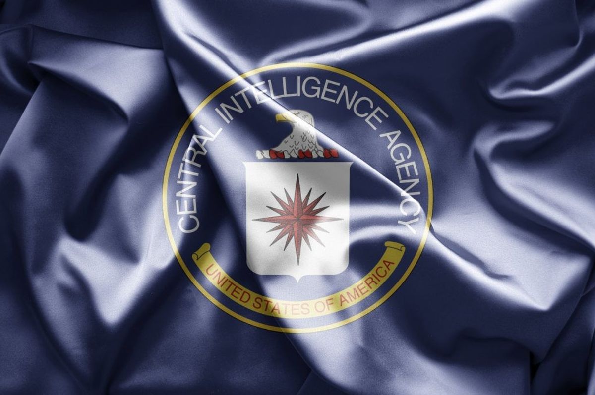 Cipher Brief Experts: WikiLeaks Release Could Be the CIA’s Snowden