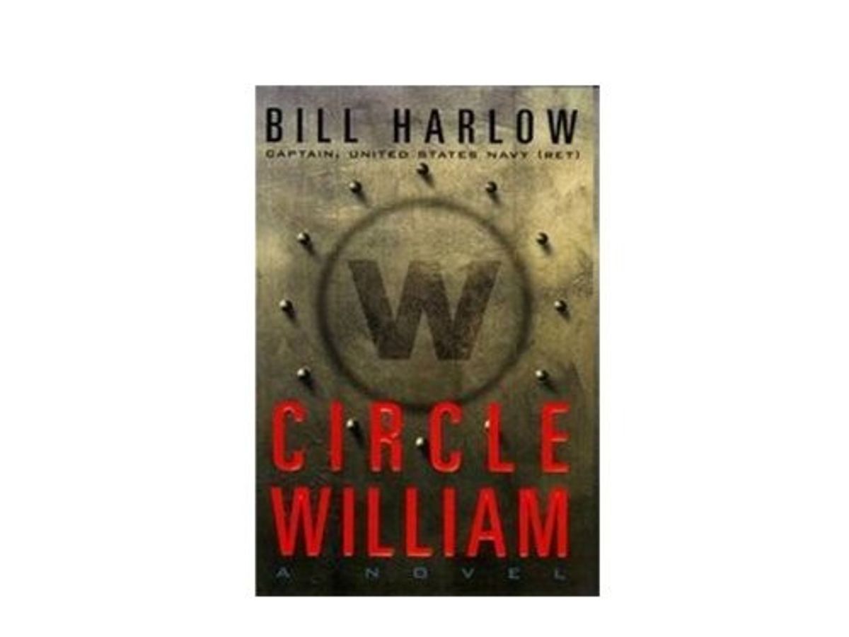 Circle William: A Novel