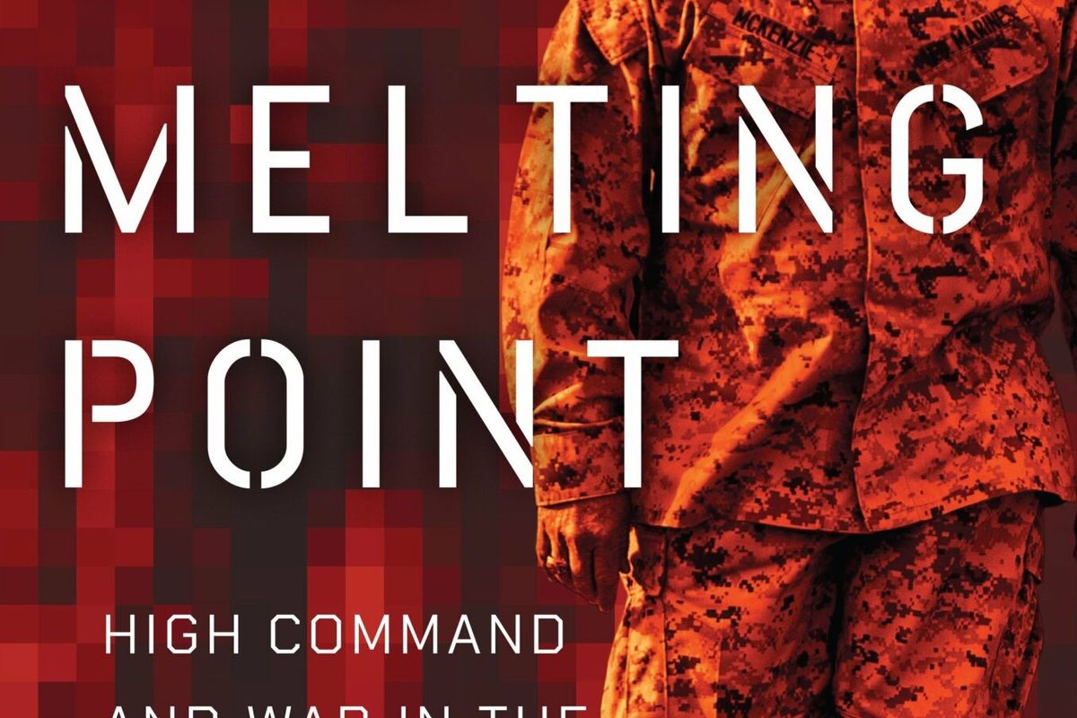 Civil-Military Relations at the Melting Point