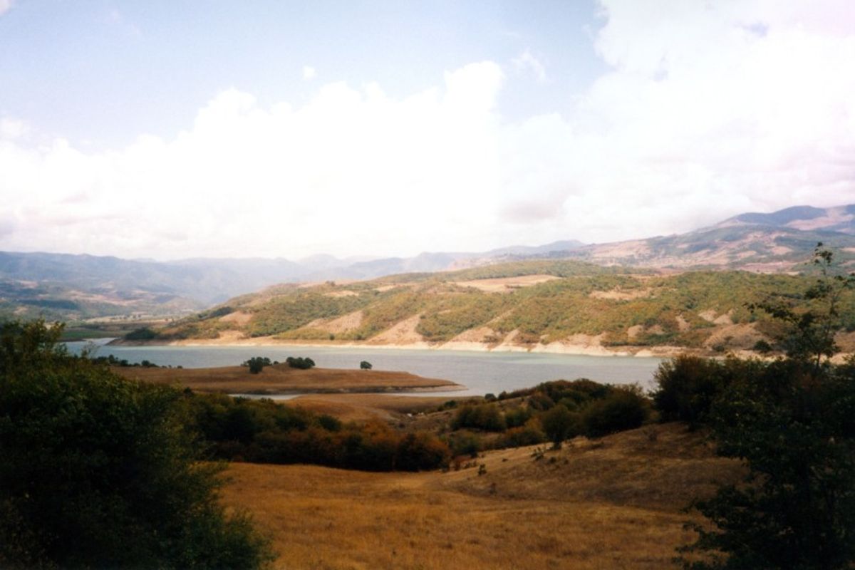 Clashes in Nagorno-Karabakh: Why Now?