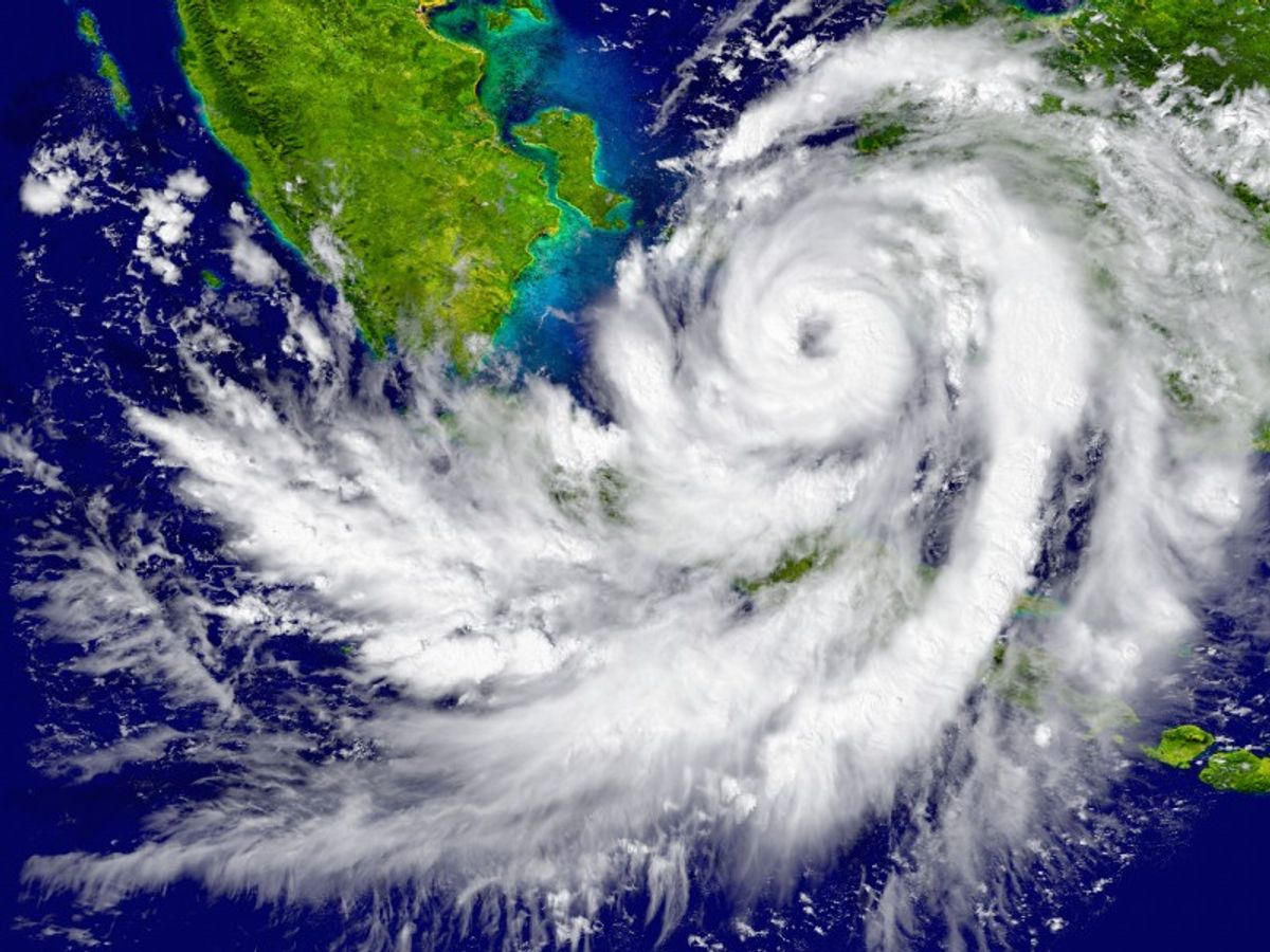 Climate Change and Security