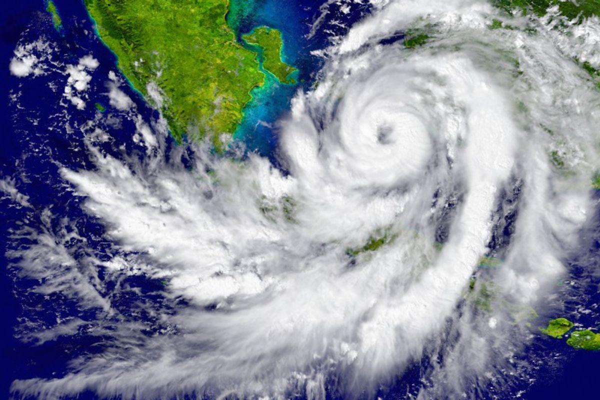 Climate Change and Security