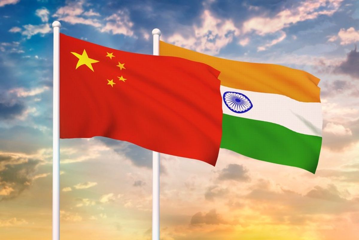 Cold War Fears May be Driving China's Belligerence on Kashmir