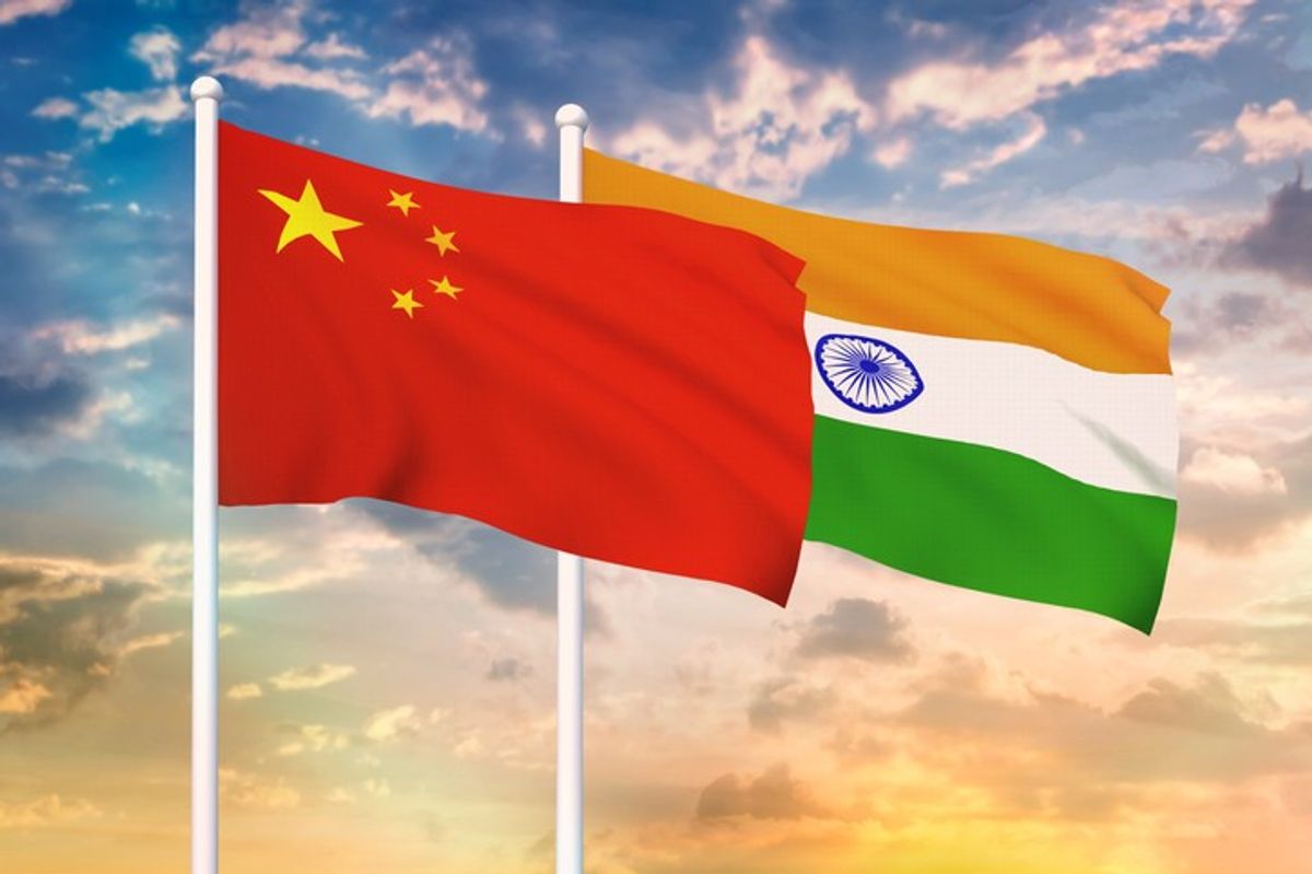 Cold War Fears May be Driving China's Belligerence on Kashmir