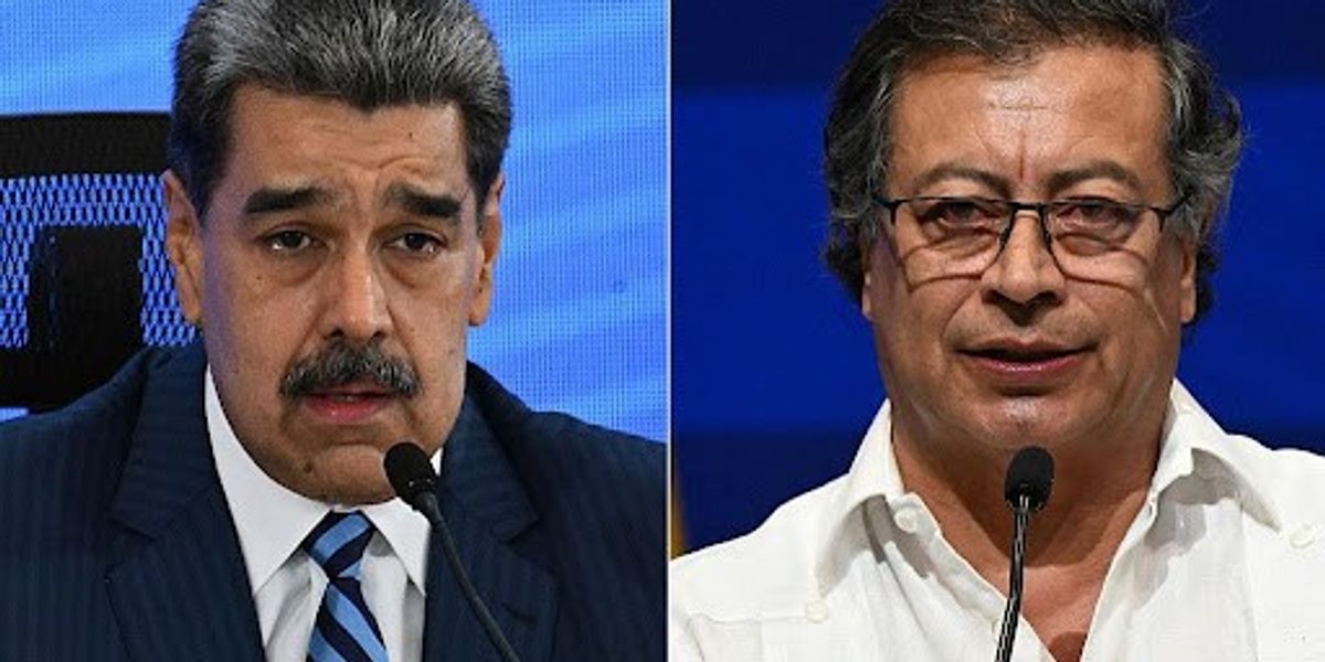 From Socialist Surge to Regional Realignment- Latin America’s Pink Tide Is Receding